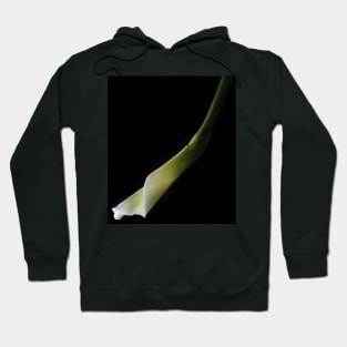 Calla Lily Hoodie